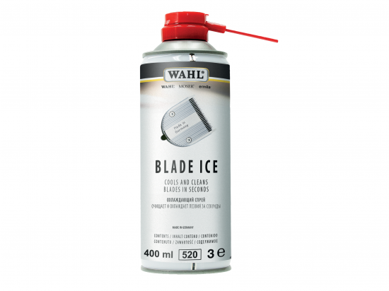 Moser 2999-7900 Sprej Blade Ice